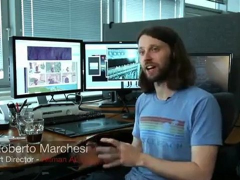 Cómo se hizo Hitman Sniper Challenge (Hitman Absolution) en HobbyNews.es