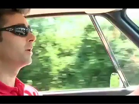 100 años de Audi a traves de su museo