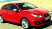 Seat Ibiza FR contra Abarth Grande Punto 1.4 16V