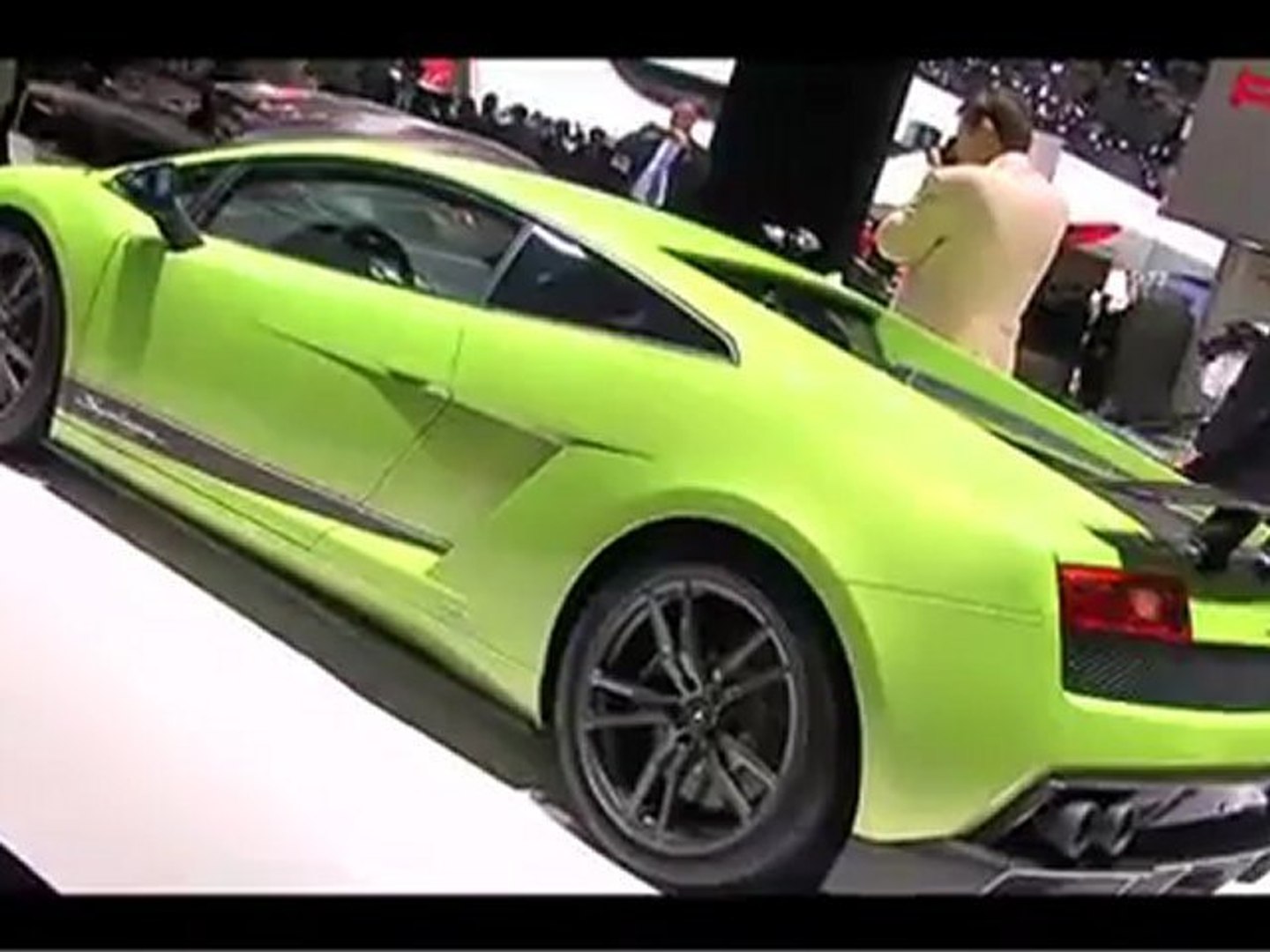 Lamborghini Sesto Elemento, image size:1440x1080