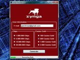 Zynga Poker Hack 2012 - Unlimited Chips  Gold