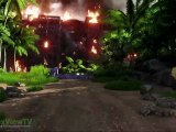 FAR CRY 3 - E3 2012: Burning Hotel Escape Gameplay | HD