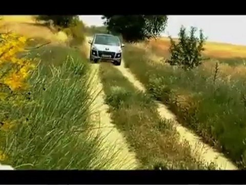 Peugeot 3008 1.6 HDi Sport Pack