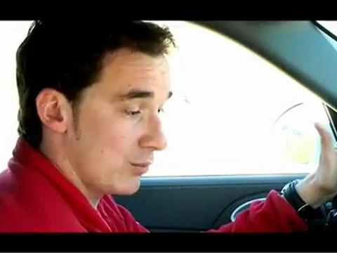 Porsche Cayman S PDK