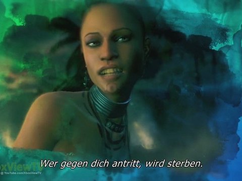 FAR CRY 3 - E3 2012: Teaser Trailer (Deutsche Untertitel) | HD