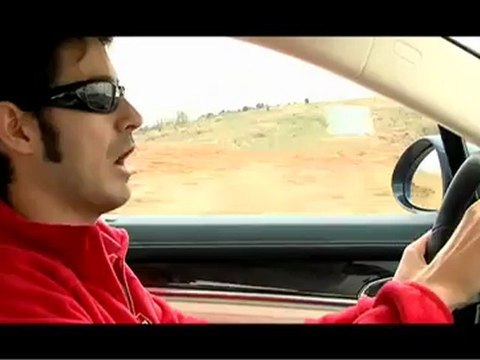 Porsche Panamera Turbo.mov