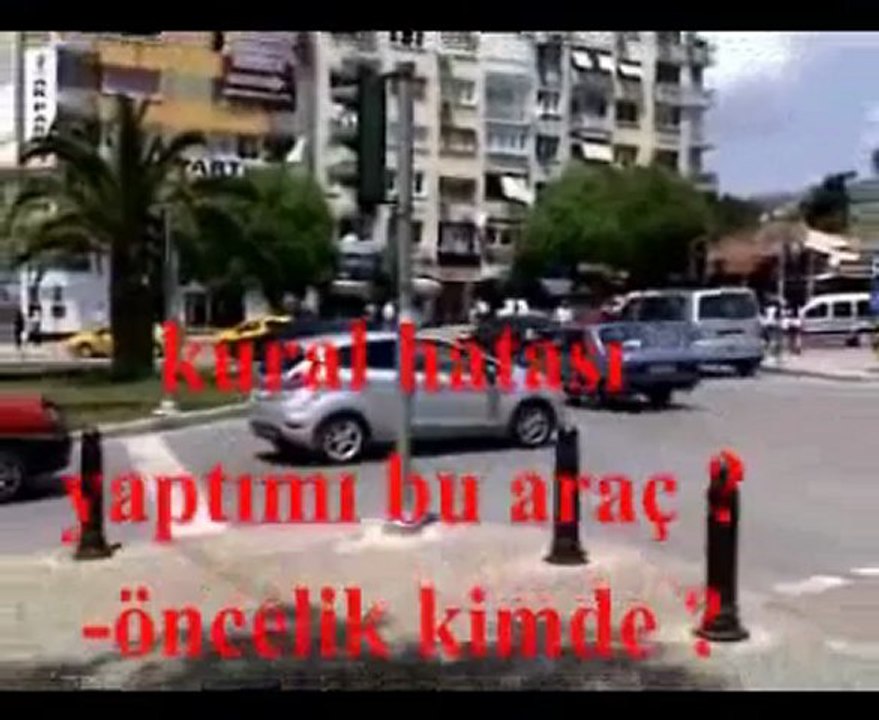 Kimi Örnek Alalım