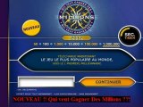 qui veut gagner des millions en ligne- jouer gratuitement