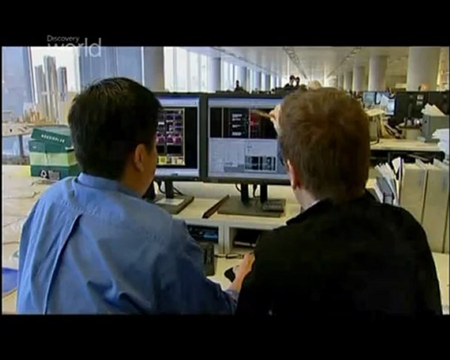 Insan Yapimi Harikalar Pekin Havaalani