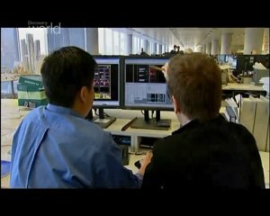 Insan Yapimi Harikalar Pekin Havaalani