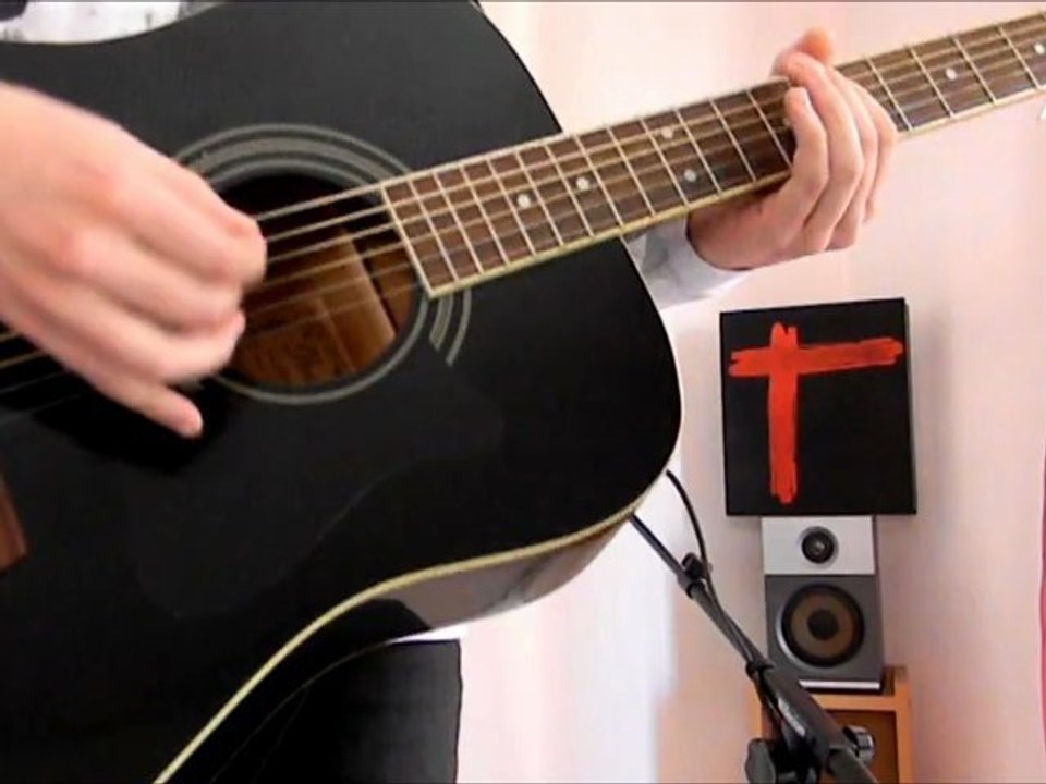 Indochine - Electrastar (Acoustique)