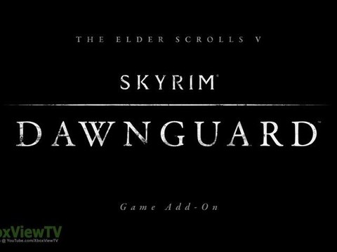 [EN] The Elder Scrolls V: Skyrim - Epic Dawnguard DLC Trailer (English) | HD