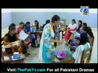 Boltay Afsanay *Jani Dushman* By TVone - 1st June 2012 - Part 1