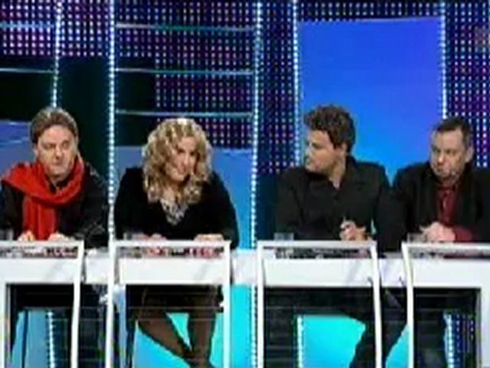 A Dal 2012 - Szálka