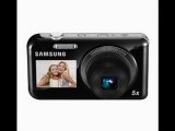 Samsung EC-PL120 Digital Camera with 14.2 MP and 5x Optical Zoom | Samsung EC PL120 Price | Best Samsung Digital Camera 2012