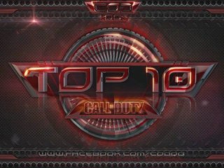 TOP 10 HITMARKER  - Saison 2 , Ep.19 présenté par SkyRRoZ