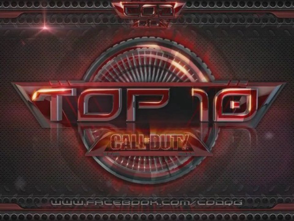 TOP 10 HITMARKER  - Saison 2 , Ep.19 présenté par SkyRRoZ