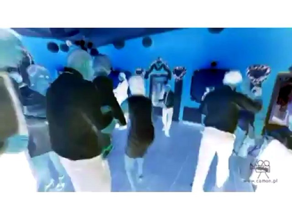 Let's twist again (COVER)