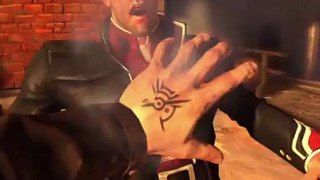 Dishonored - Bande annonce E3