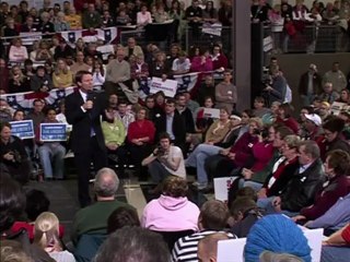 Edwards inocente de malversación