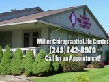 Chiropractor Waterford - Dr. Larry Miller | Miller Chiropractic Life Center