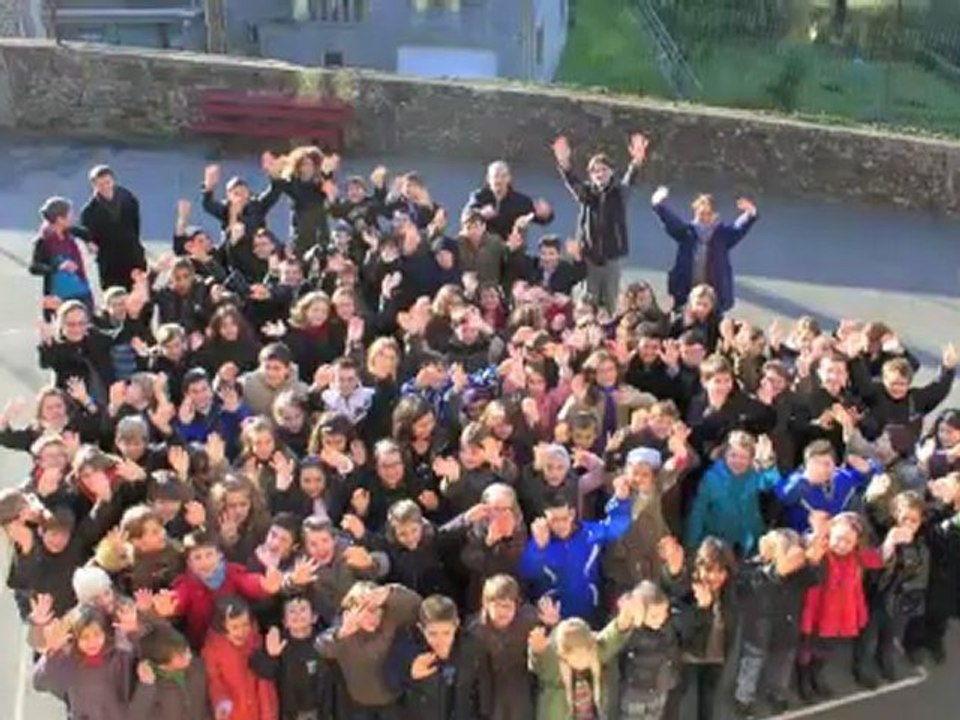 Venez visiter notre école