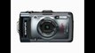 Olympus TG-1iHS 12 MP Waterproof Digital Camera | Best Waterproof Digital Camera 2012