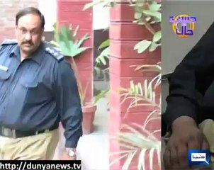 Hasb-E-Haal - 1st June 2012 - Part 3