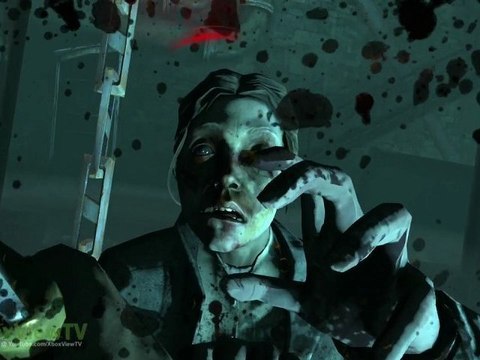 DISHONORED: Die Maske des Zorns - E3 2012: Erster Gameplay Trailer (Deutsch) | HD