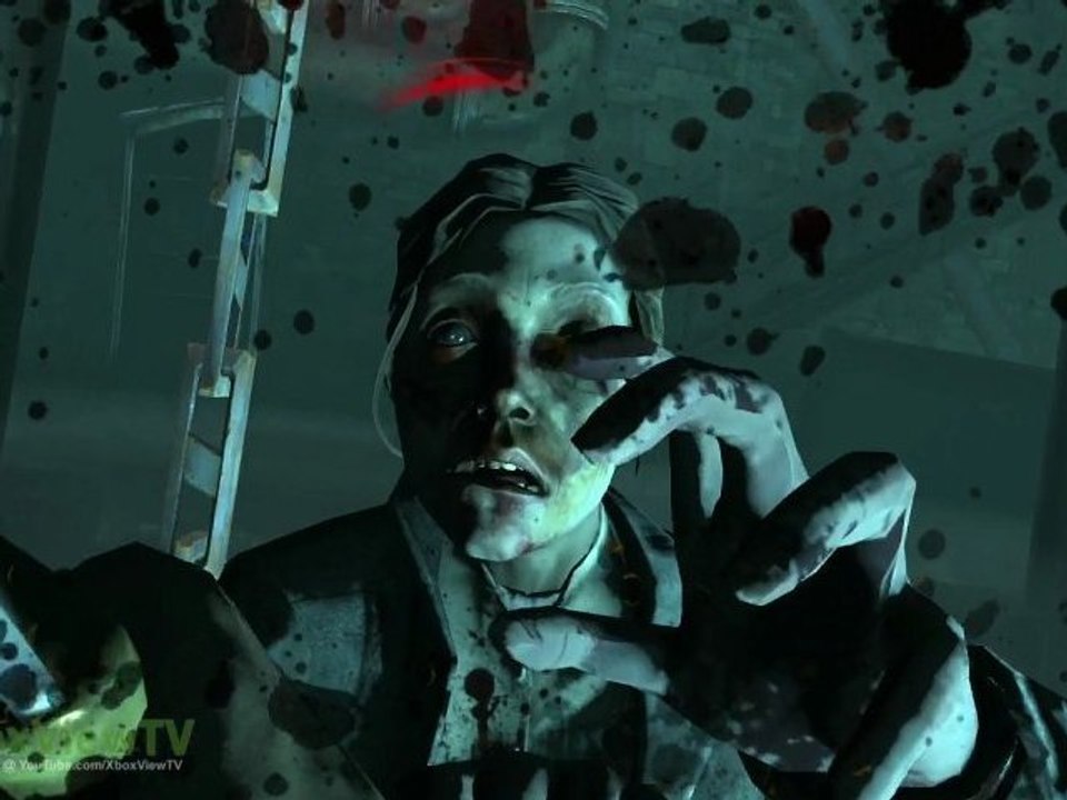 DISHONORED: Die Maske des Zorns - E3 2012: Erster Gameplay Trailer (Deutsch) | HD