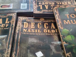 GLOBAL YAYINCILIK HAPİSHANELERDEKİ MAHKUM KARDEŞLERİMİZE BİNLERCE HARUN YAHYA ESERİ HEDİYE ETTİ