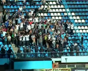 48 тур.27.05.12 Факел-Луч 0-1