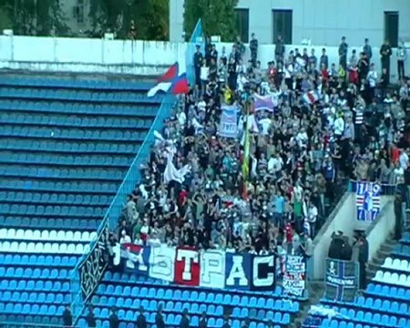 44 тур.2.05.12 Факел-Черноморец 0-0