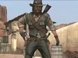 La vida en el Oeste de Red Dead Redemption II