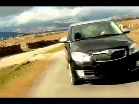 Skoda Fabia 1.9 TDI 105 CV Sportline