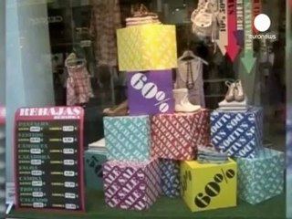 El paro alcanza el 11% en la eurozona, con España en cabeza