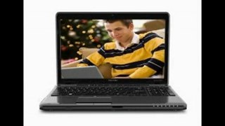 Toshiba Satellite P755-S5385 15.6-Inch LED Laptop Price - Fusion X2 Finish in Platinum | Toshiba Satellite P755 Review