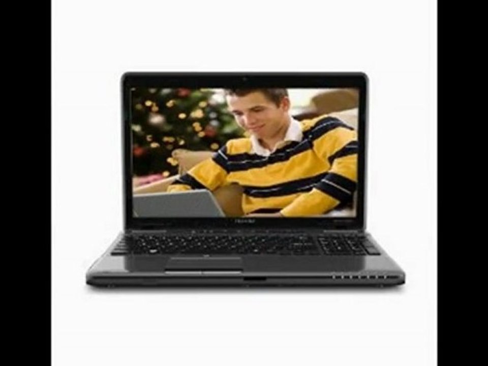 Toshiba Satellite P755-S5385 15.6-Inch LED Laptop Price - Fusion X2 Finish in Platinum | Toshiba Satellite P755 Review