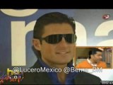 Fernando Colunga aclara rumores en Hoy