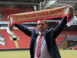 Liverpool – Rodgers n’a pas hésité
