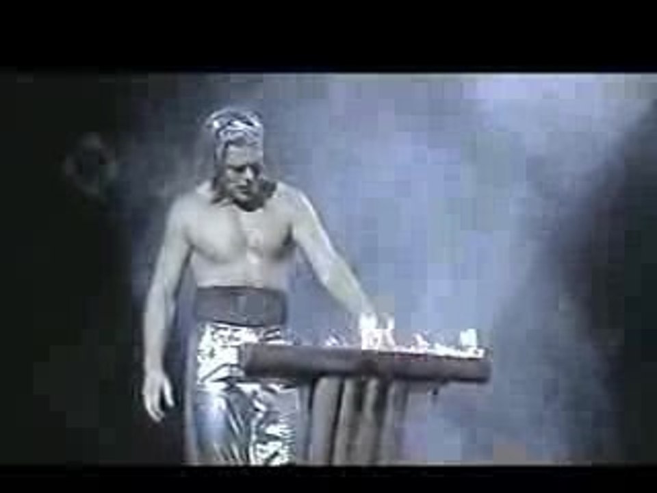 Rammstein - Bück Dich (Live)