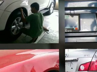 Advanced Paintless Dent Repair - (218) 591-6710