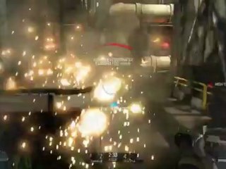 [MilleniumRush] BlackLight Retribution vu par K41n30 et El Zyppo - Episode 75 - Découverte