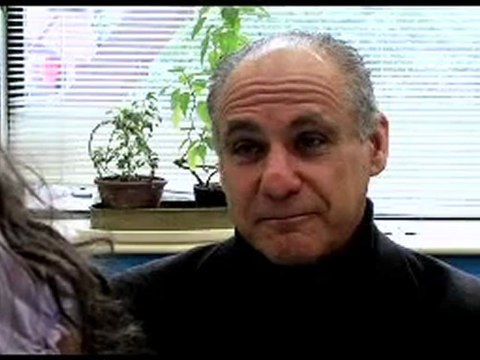 Acting Class For Film, My Girl