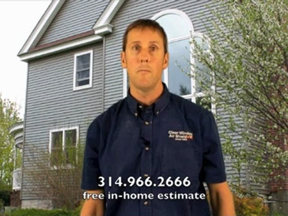 St. Louis Replacement Windows: Can You Do It Yourself?