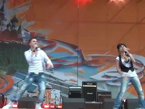 ТОЧКА G - Я убита, ты попал