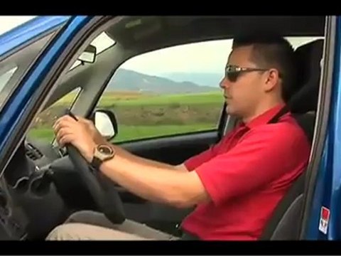 Suzuki SX4 diesel de 135 CV