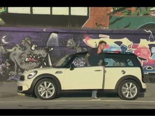 Nueva gama Mini