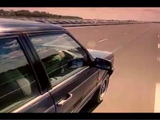 40 aniversario Range Rover