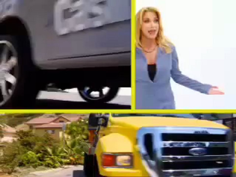 Cash For Junk Cars in San Dimas